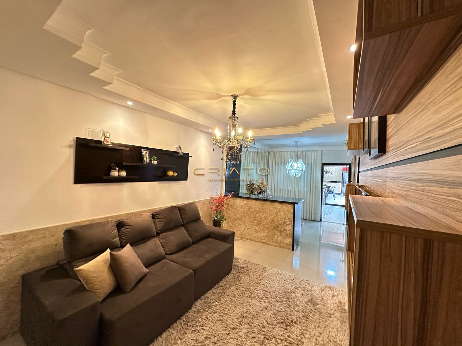 Casa à venda com 3 quartos, 210m² - Foto 29