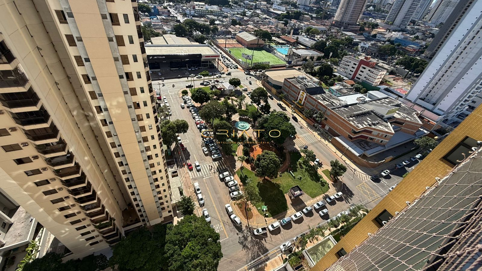 Apartamento, 3 quartos, 159 m² - Foto 4