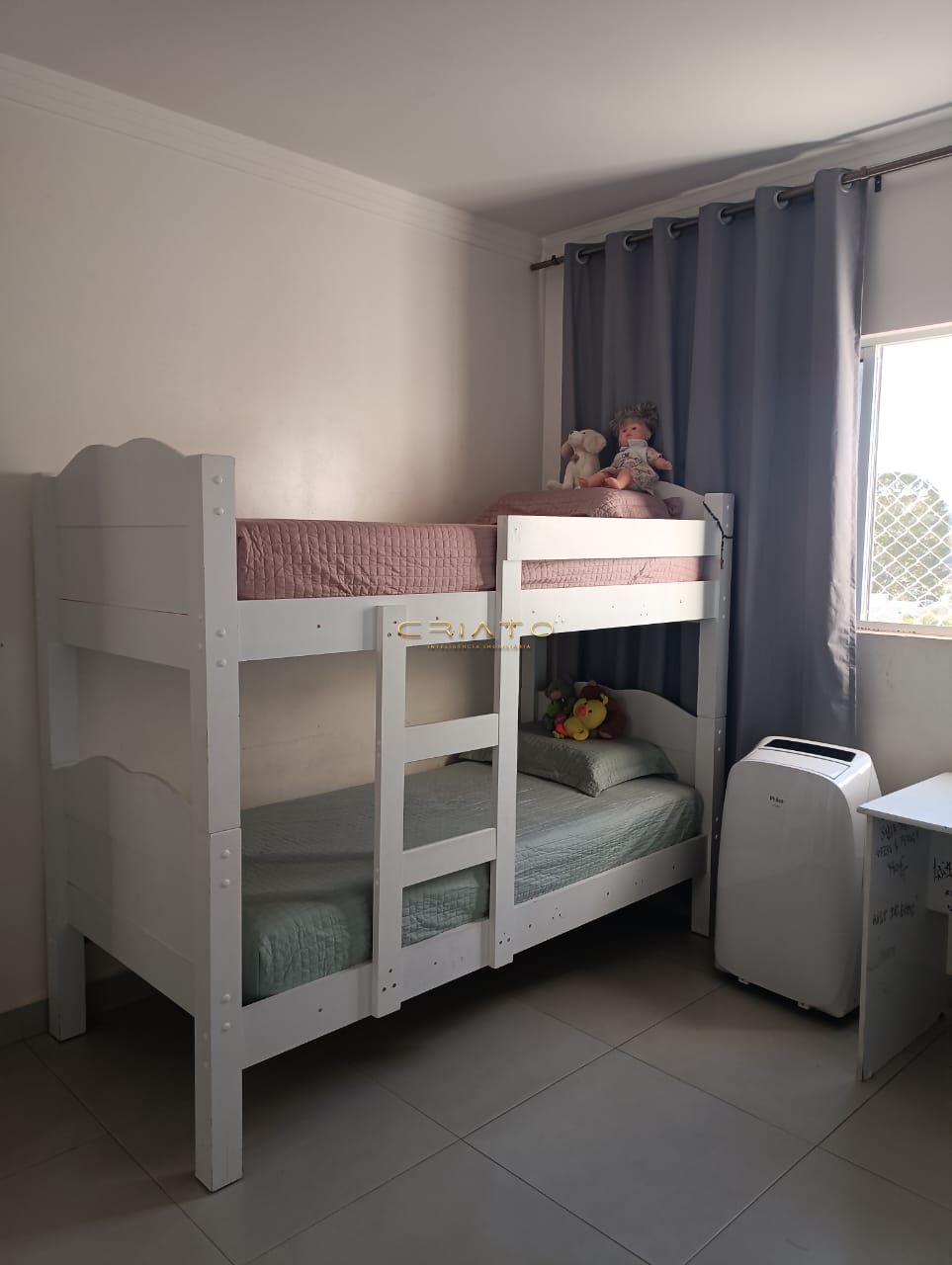 Apartamento à venda com 3 quartos, 79m² - Foto 8