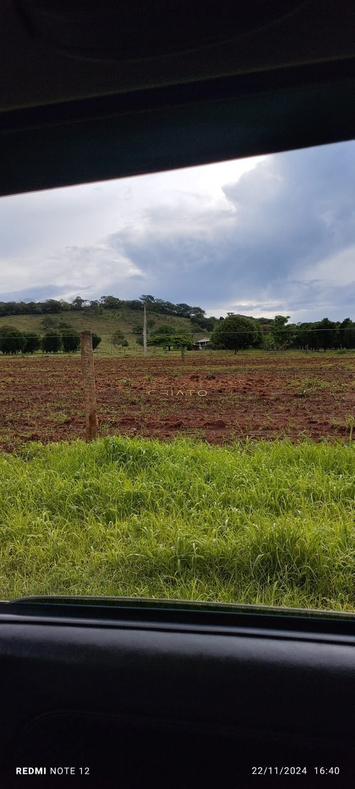 Terreno à venda, 5000m² - Foto 1