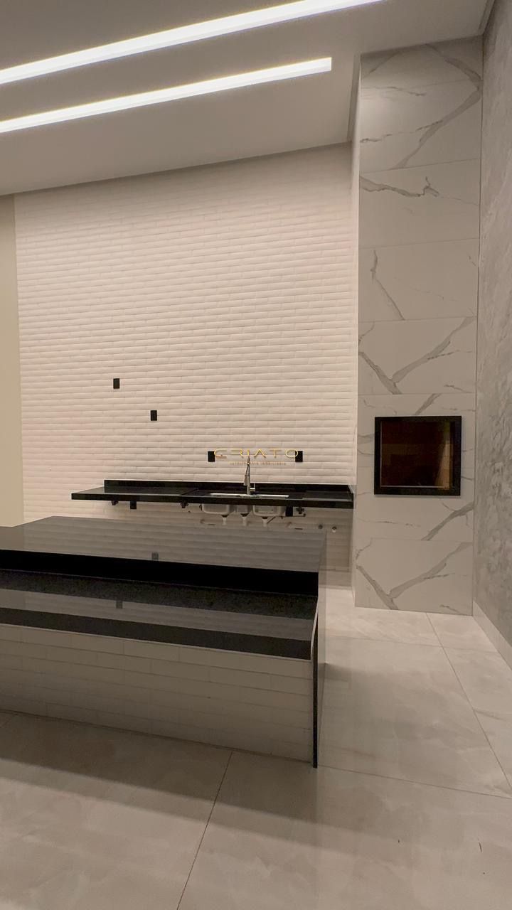 Casa, 3 quartos, 184 m² - Foto 5