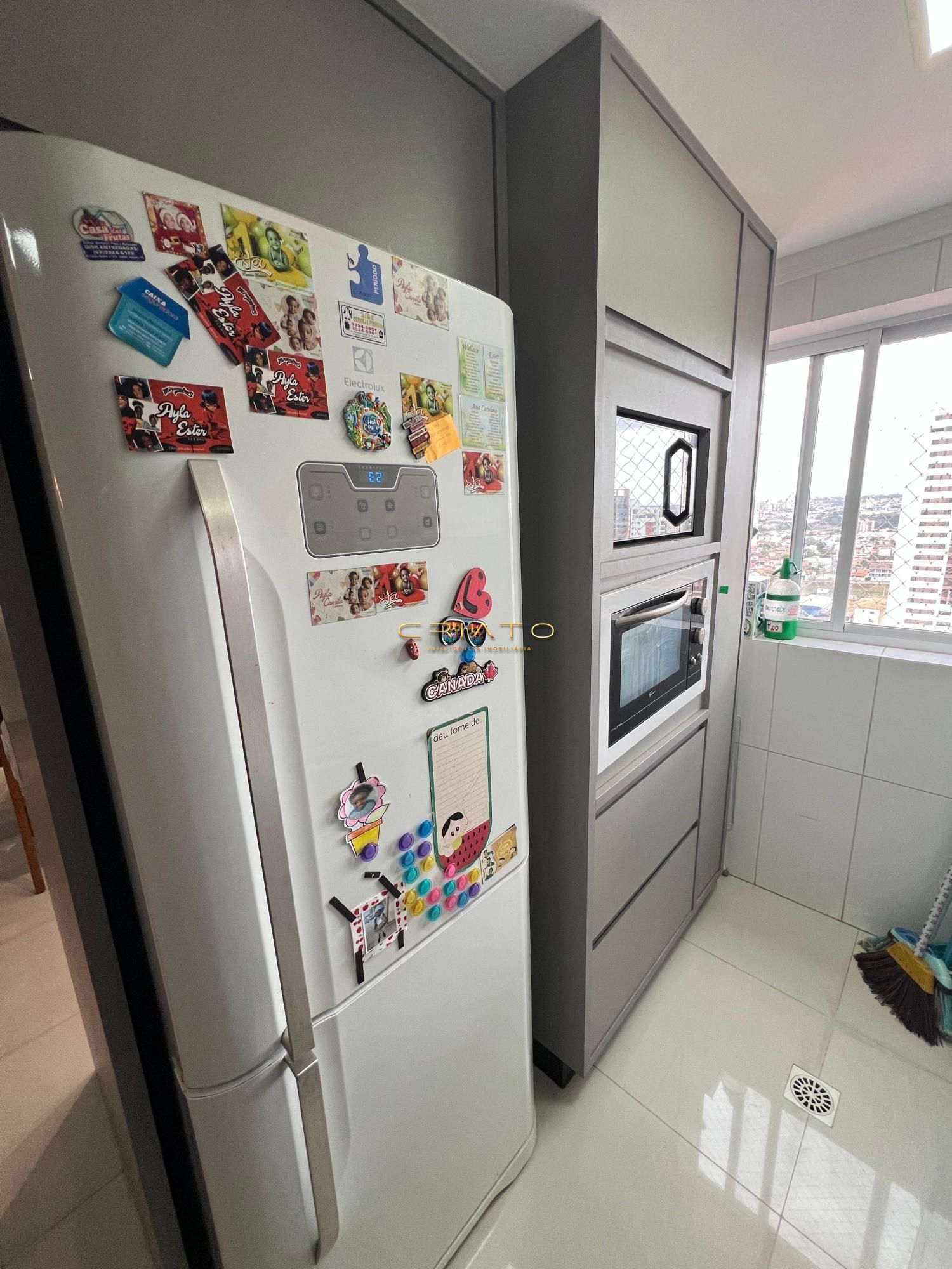 Apartamento, 3 quartos, 125 m² - Foto 20