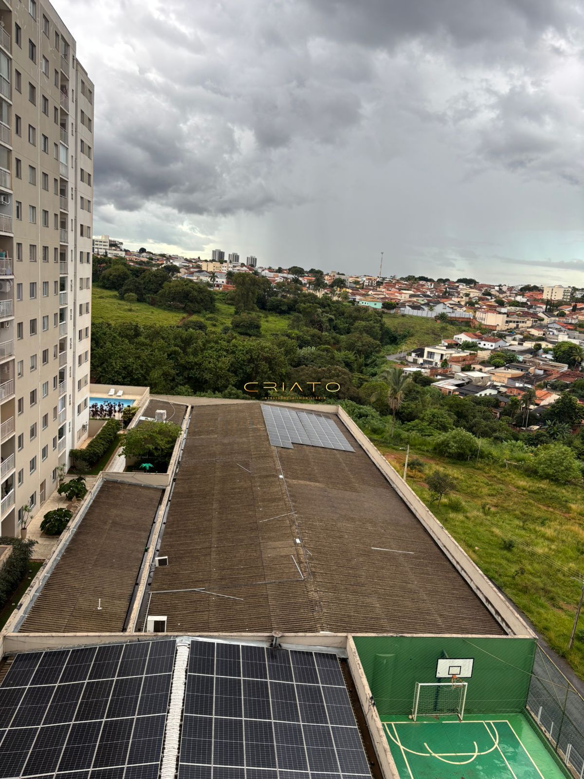 Apartamento, 3 quartos, 72 m² - Foto 3