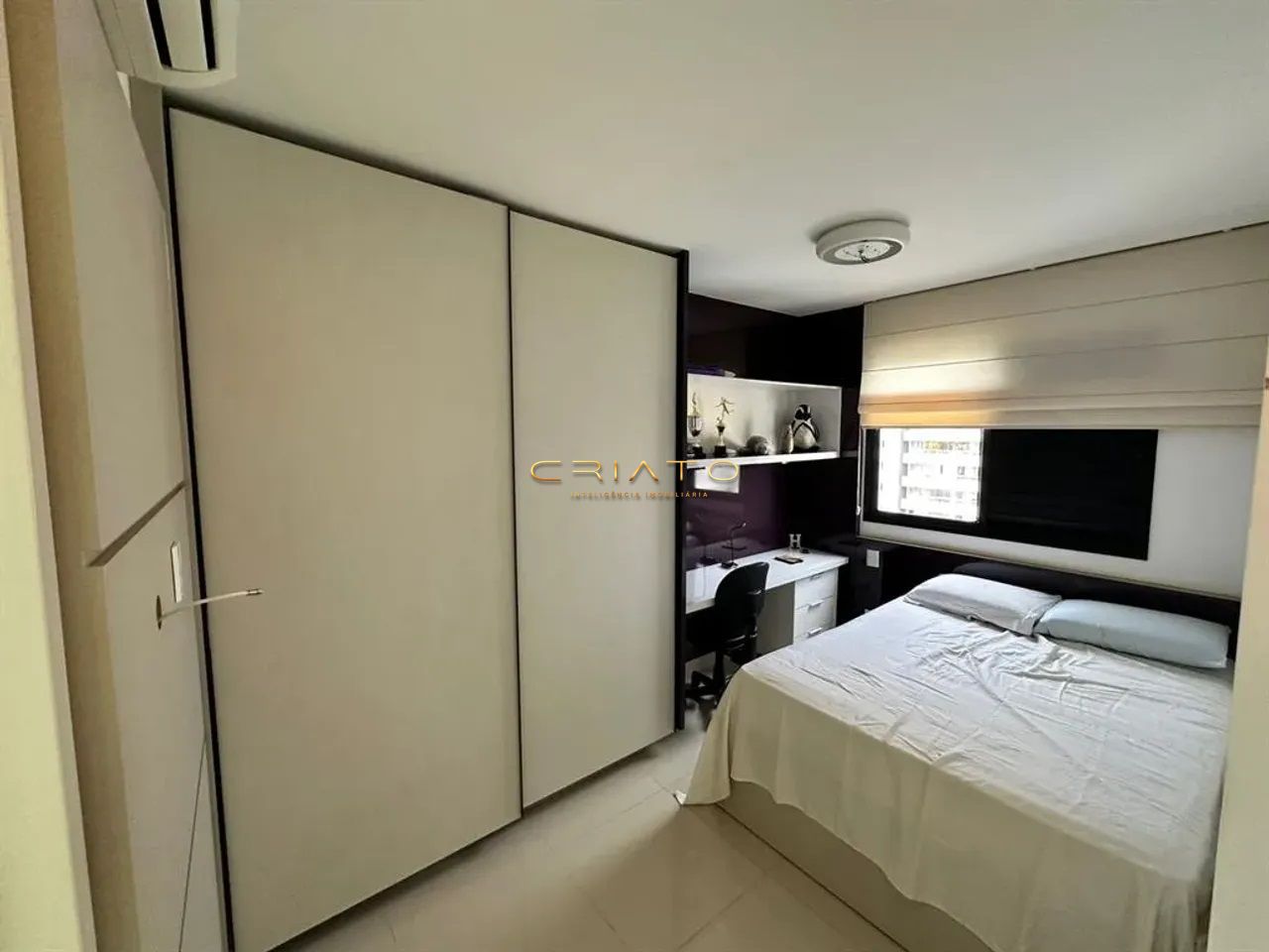 Apartamento à venda com 3 quartos, 113m² - Foto 9