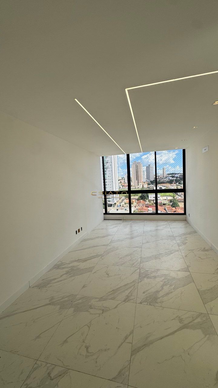 Apartamento à venda  no Jundiaí - Anápolis, GO. Imóveis