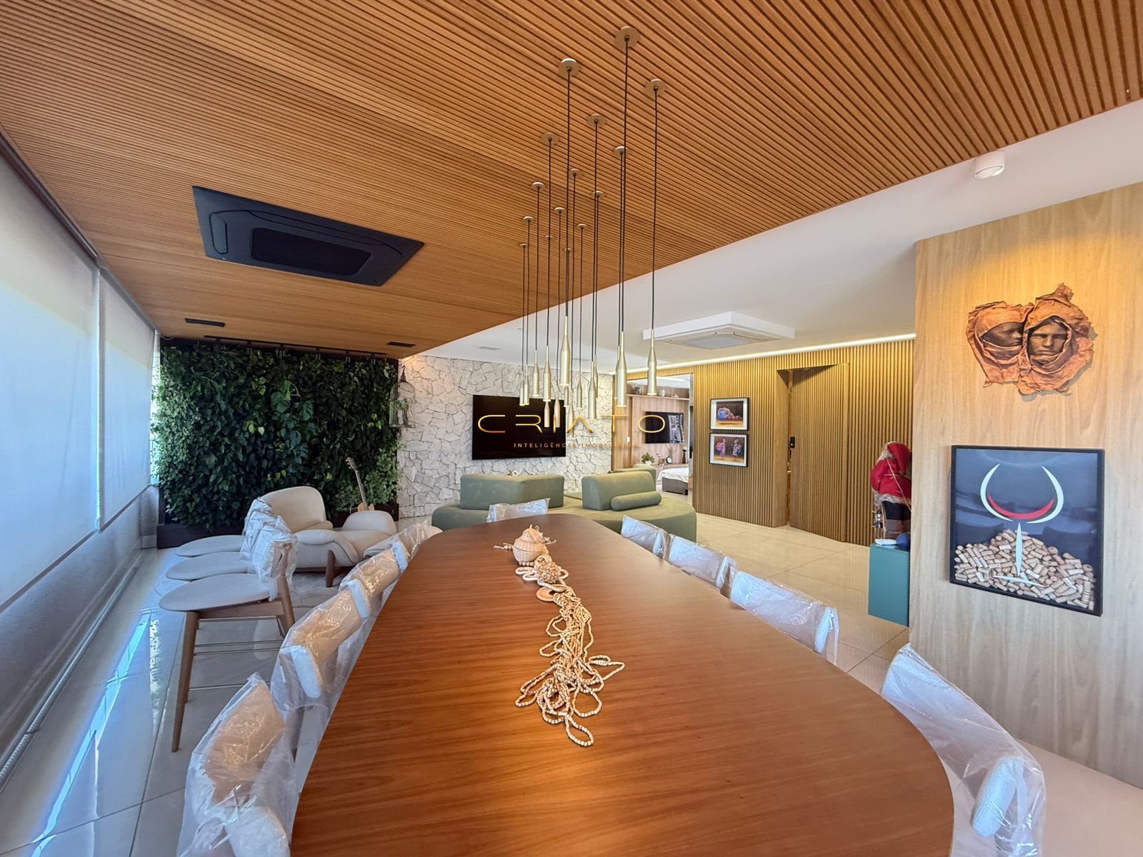 Apartamento, 3 quartos, 244 m² - Foto 12