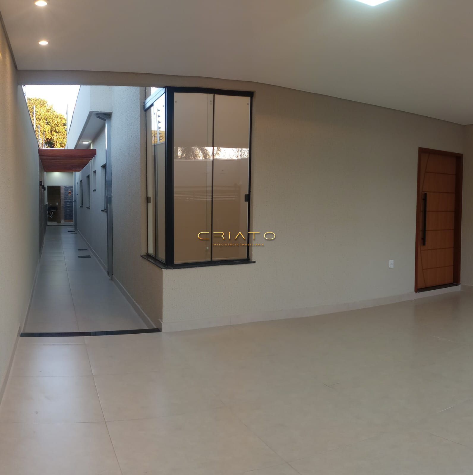 Casa, 3 quartos, 140 m² - Foto 2