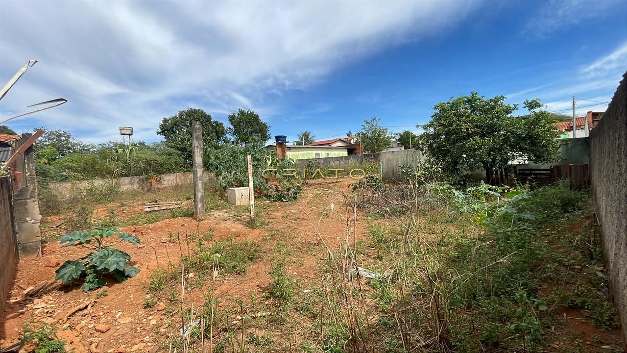 Terreno/Lote à venda  no Boa Vista - Anápolis, GO. Imóveis