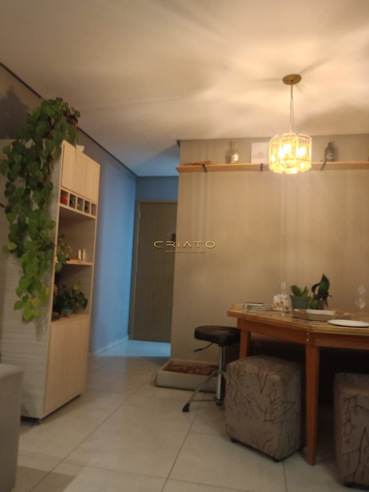 Apartamento, 2 quartos, 57 m² - Foto 2