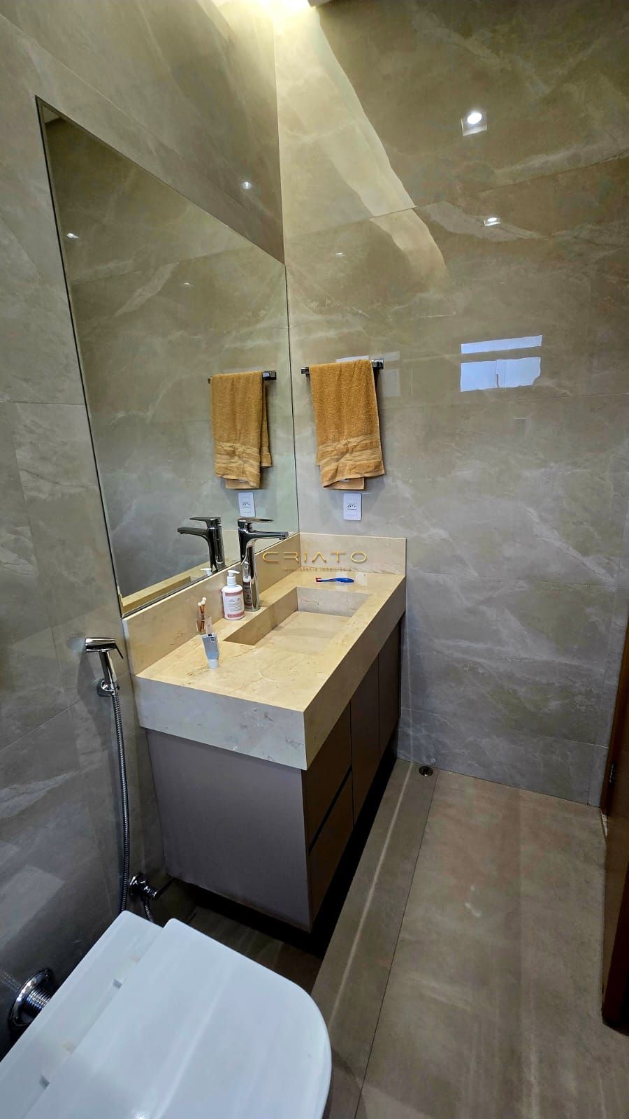 Sobrado, 5 quartos, 320 m² - Foto 21