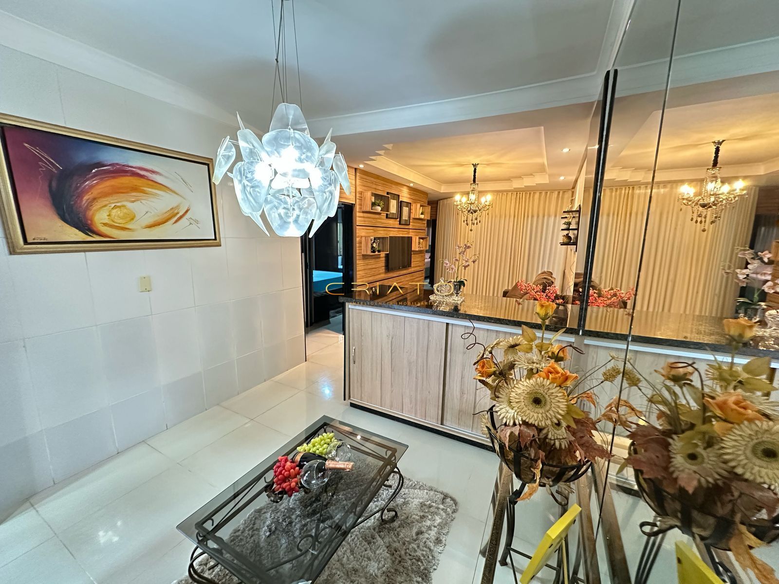 Casa à venda com 3 quartos, 210m² - Foto 16