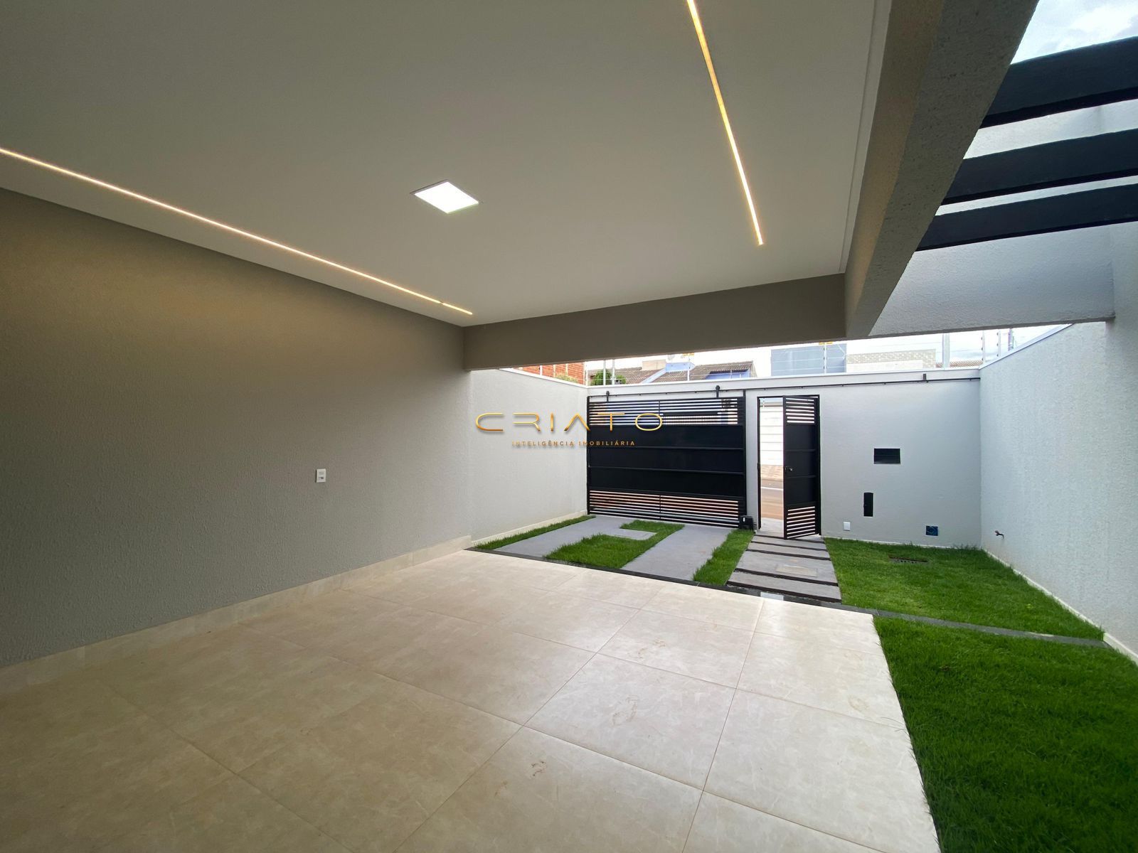 Casa à venda com 3 quartos, 105m² - Foto 9