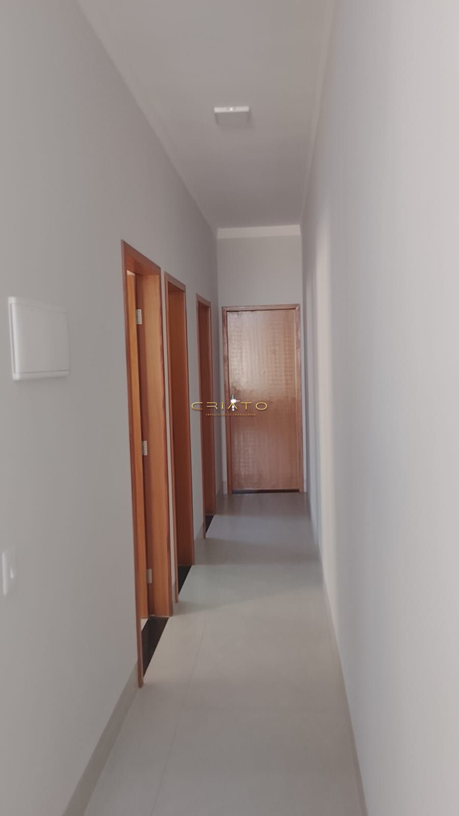 Casa 3 dormitórios à venda recanto do sol anápolis/go