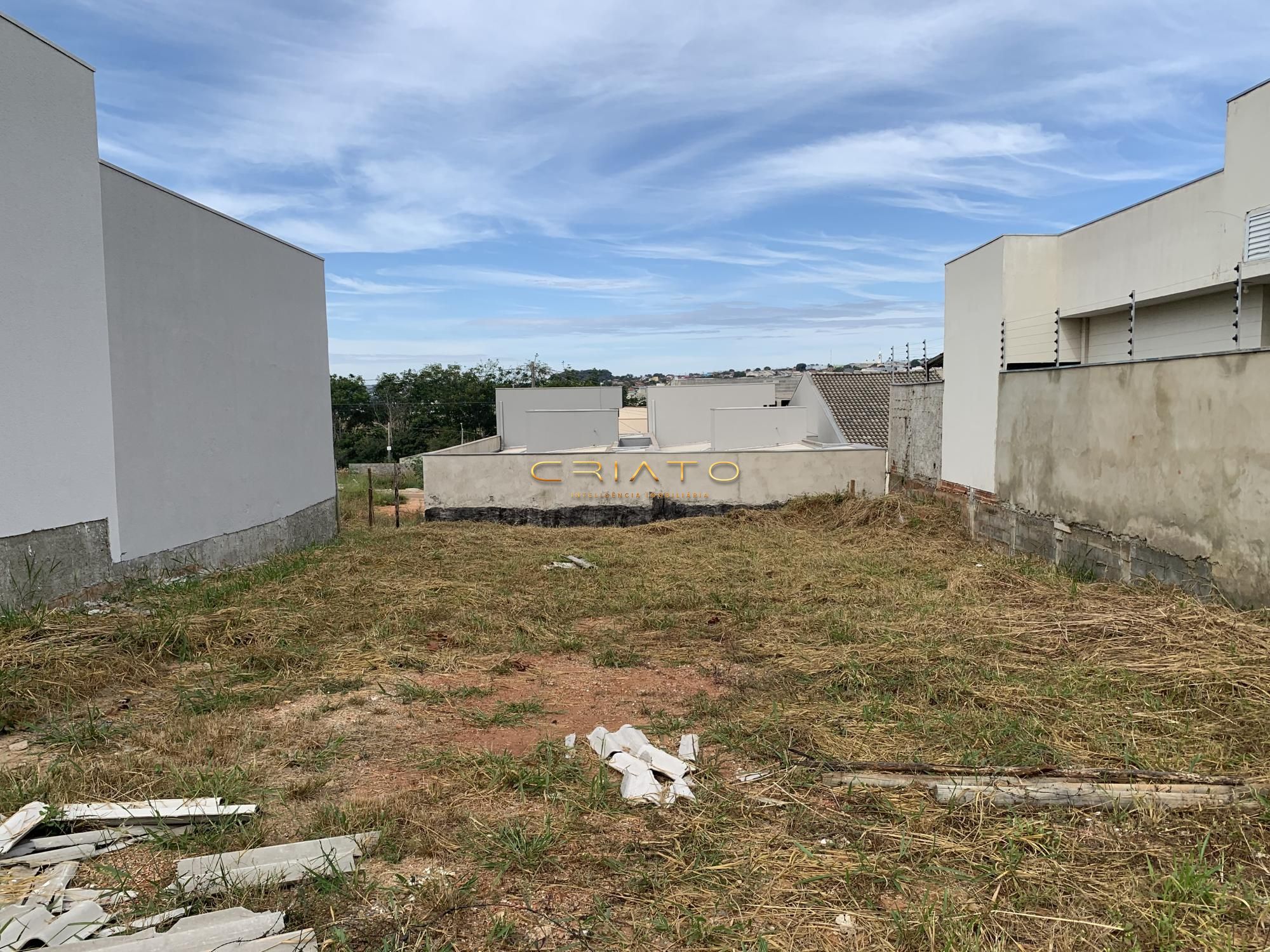 Terreno/Lote à venda  no Residencial Flor do Cerrado - Anápolis, GO. Imóveis