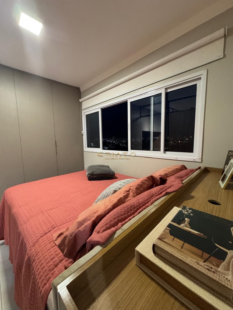 Apartamento para alugar com 1 quarto, 36m² - Foto 8