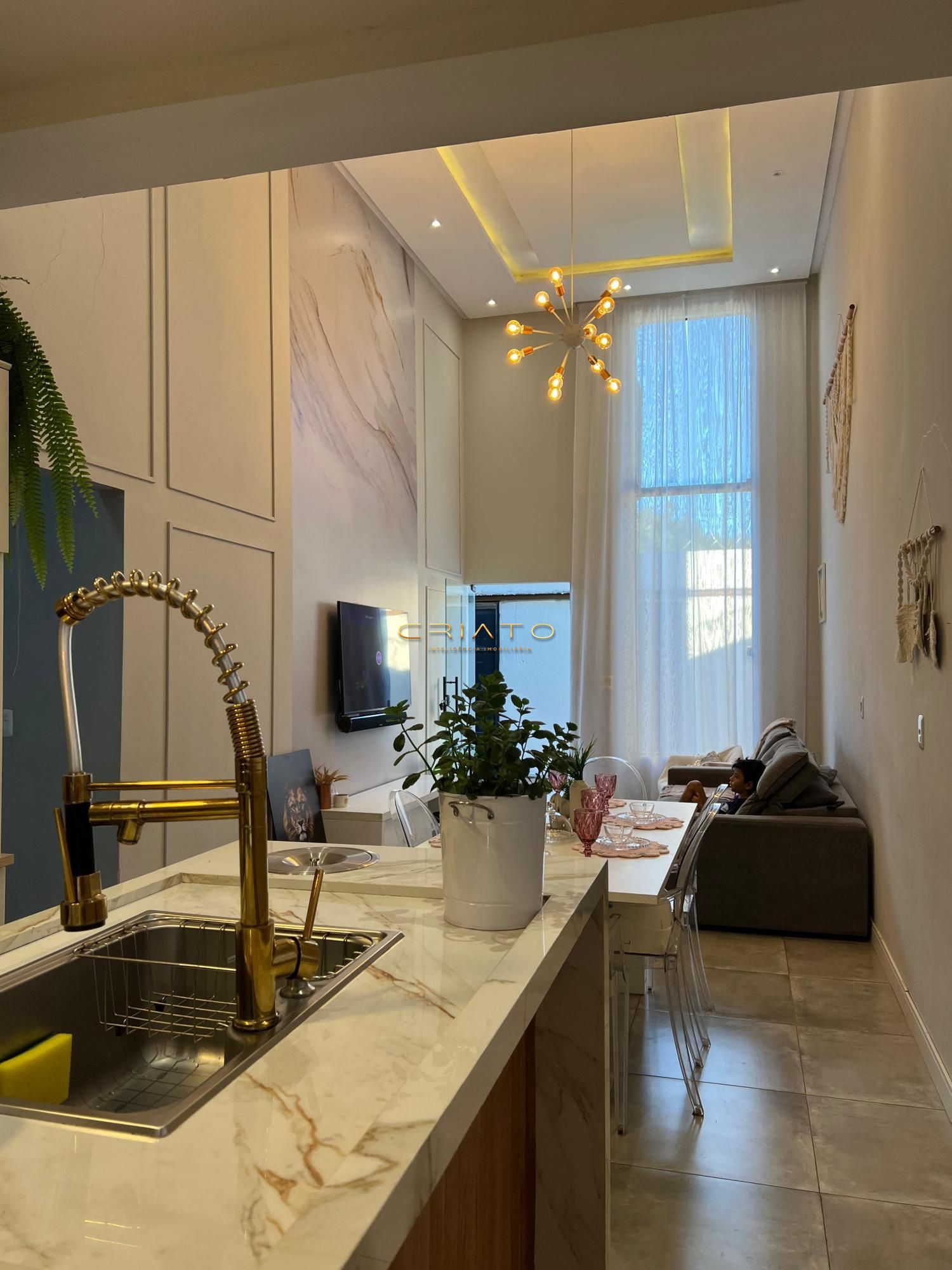 Apartamento à venda  no Residencial Jardim Itália I e II Etapa - Anápolis, GO. Imóveis