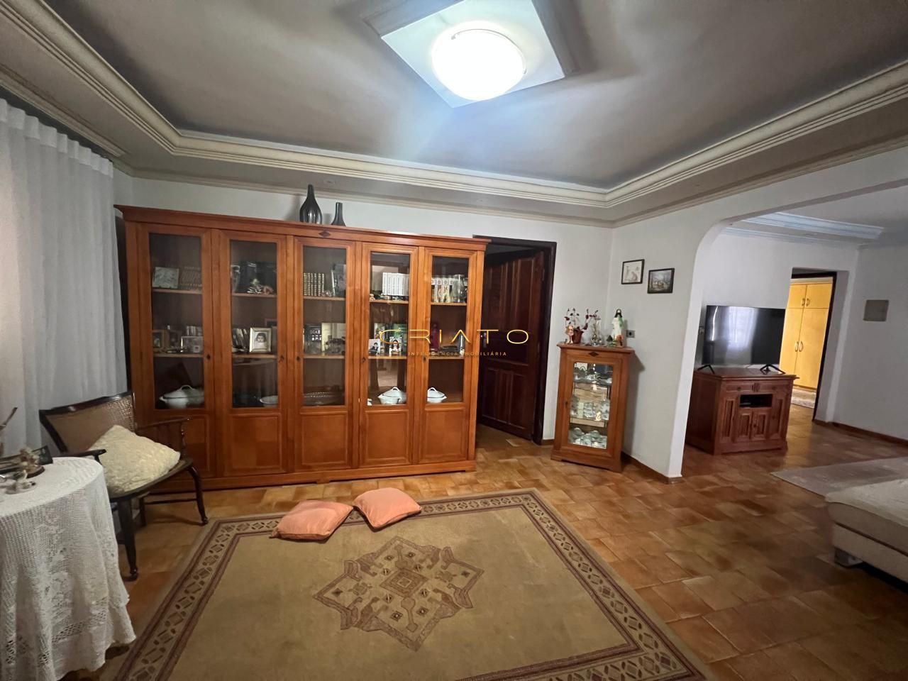 Casa à venda com 3 quartos, 218m² - Foto 7