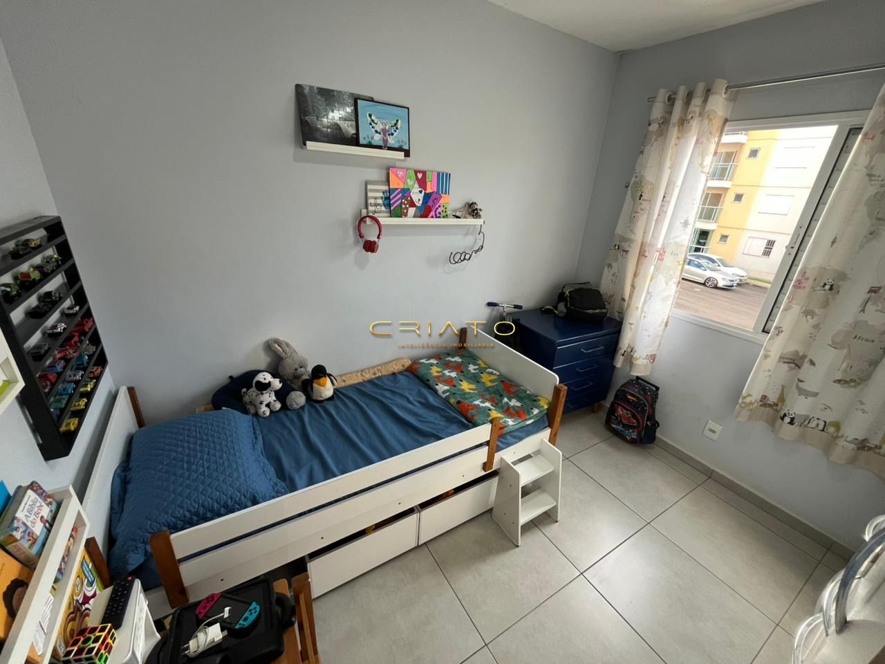 Apartamento, 2 quartos, 58 m² - Foto 10