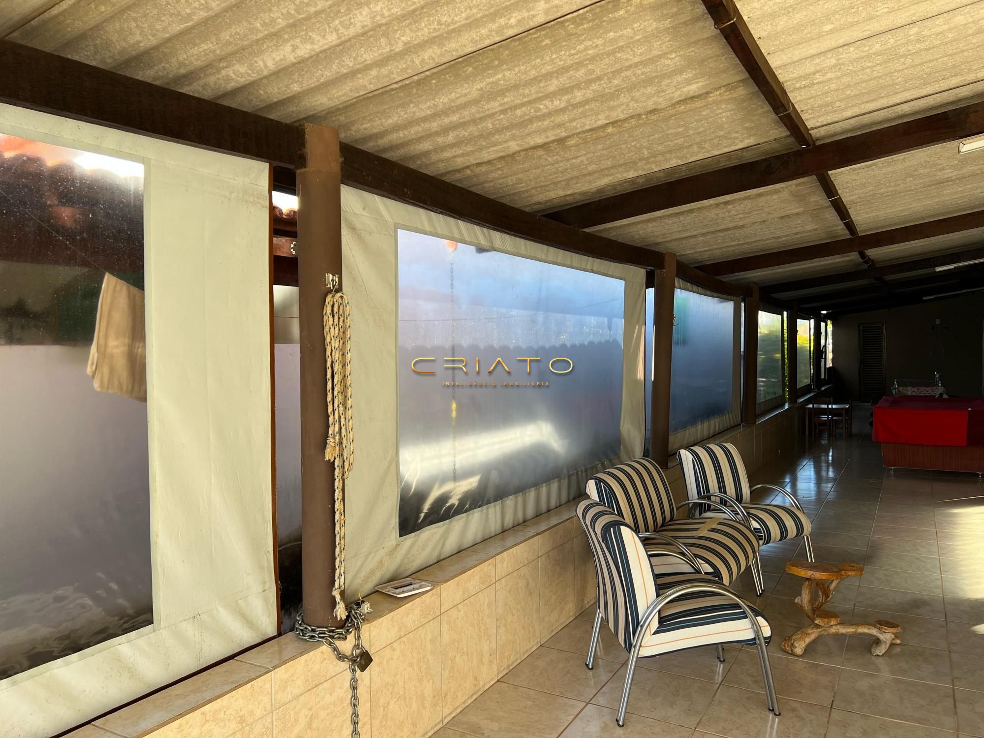 Chácara, 4 quartos, 500 m² - Foto 22