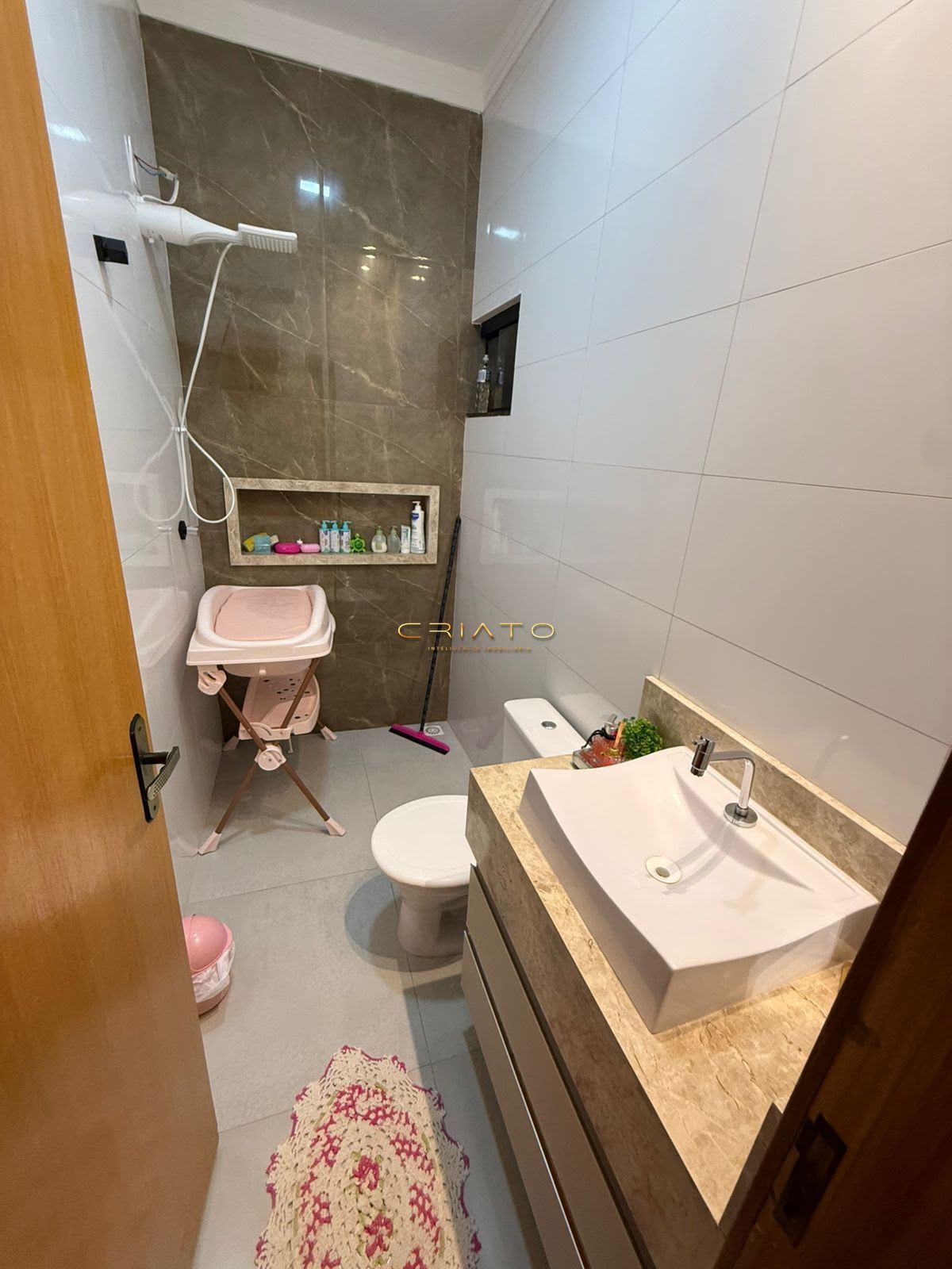 Casa, 3 quartos, 104 m² - Foto 4