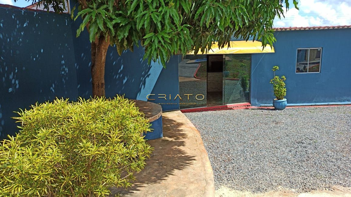 Chácara à venda com 3 quartos, 1600m² - Foto 8