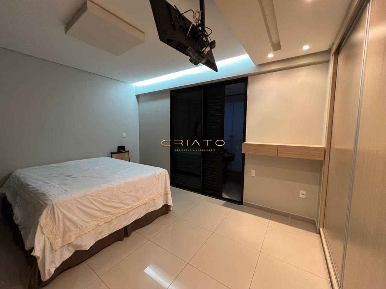 Apartamento, 3 quartos, 179 m² - Foto 3