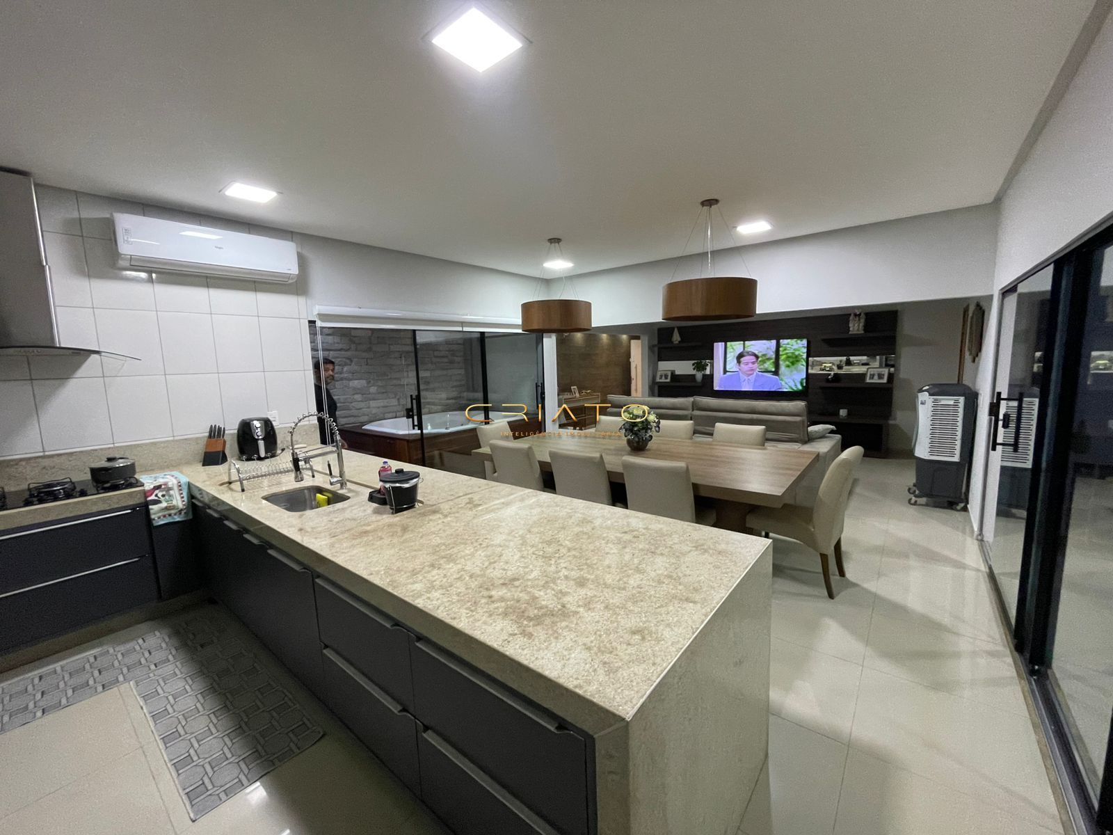 Casa com 3 Dormitórios à venda, 160 m² por R$ 800.000,00 Casa com 3 Dormitórios à venda, 160 m² por R$ 800.000,00