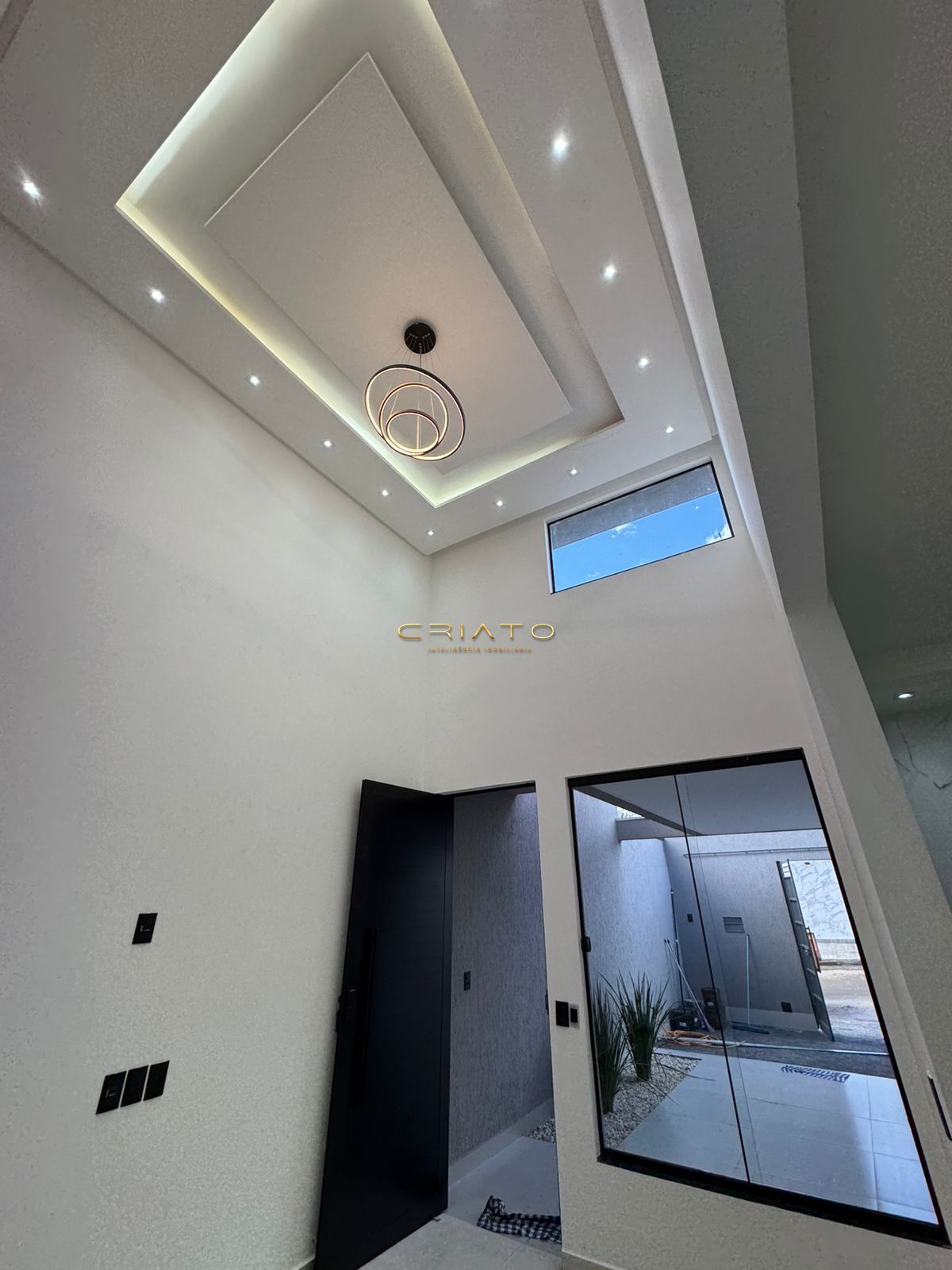 Casa, 4 quartos, 152 m² - Foto 2