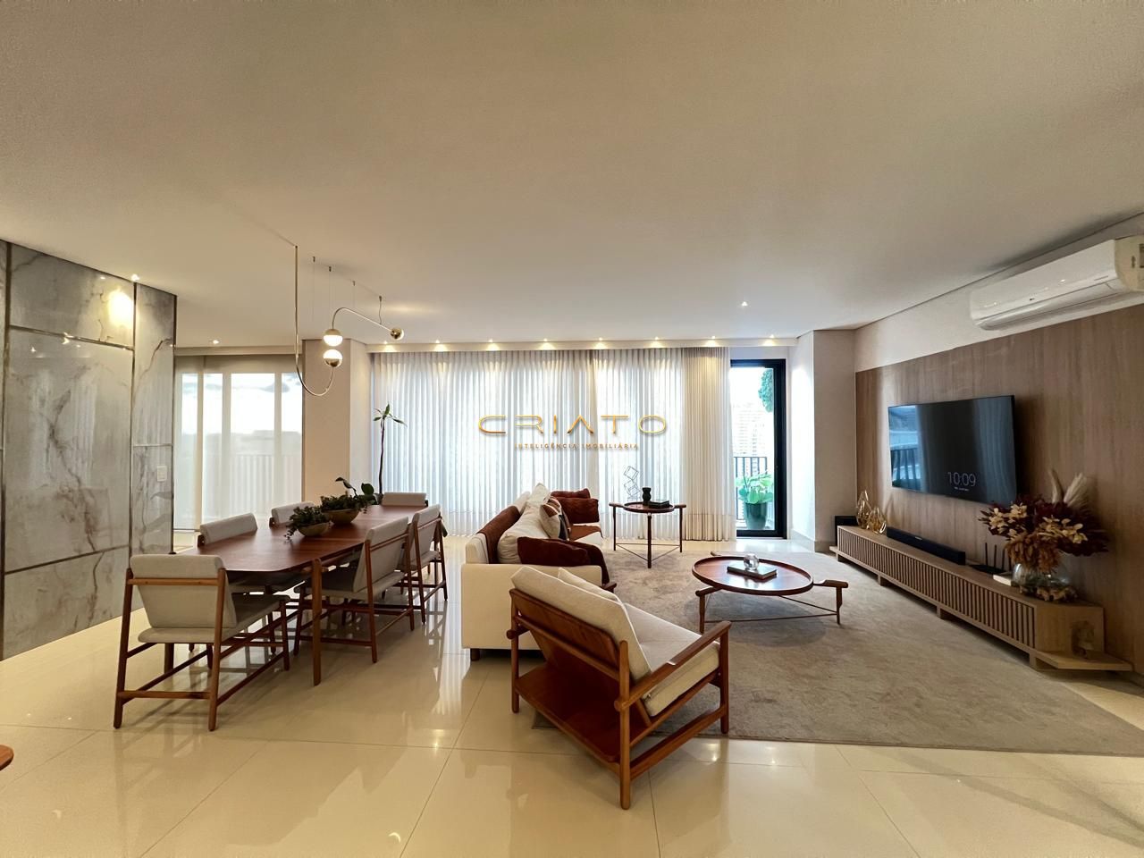 Apartamento à venda  no Setor Marista - Goiânia, GO. Imóveis