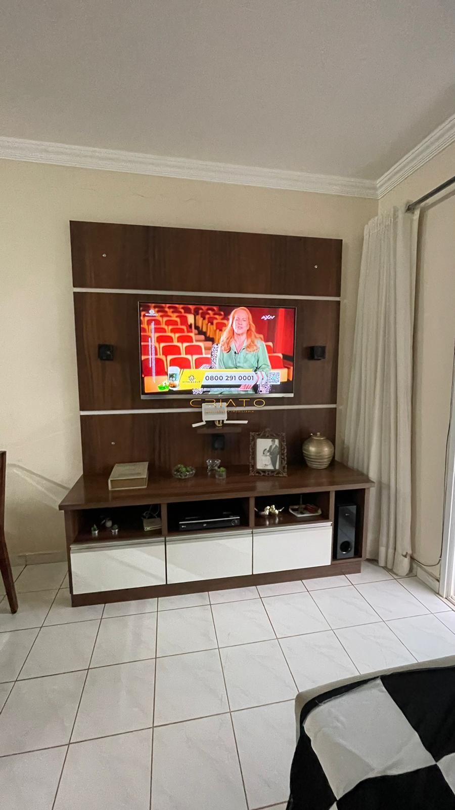 Apartamento à venda com 3 quartos, 100m² - Foto 8