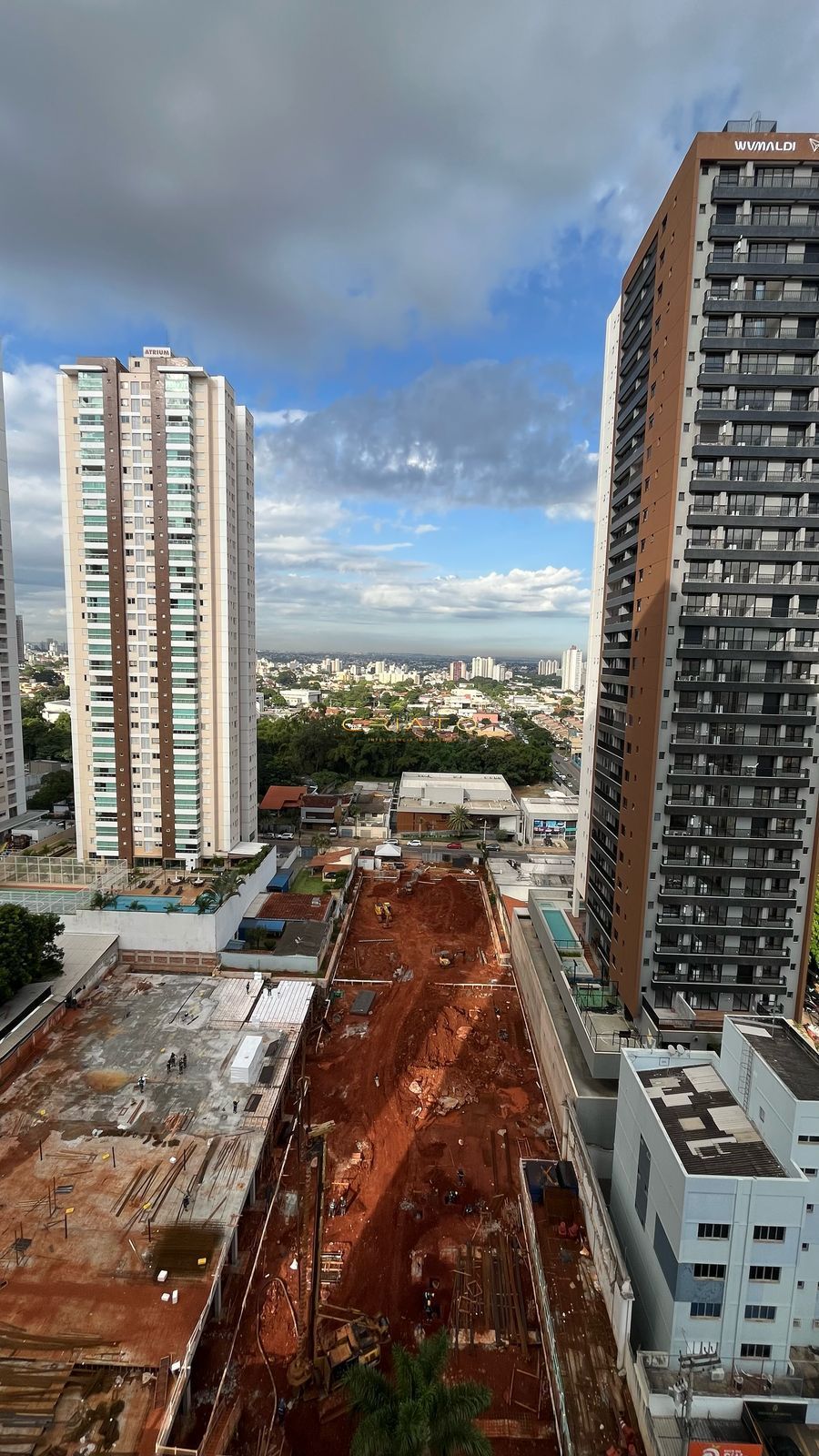Apartamento, 3 quartos, 160 m² - Foto 23