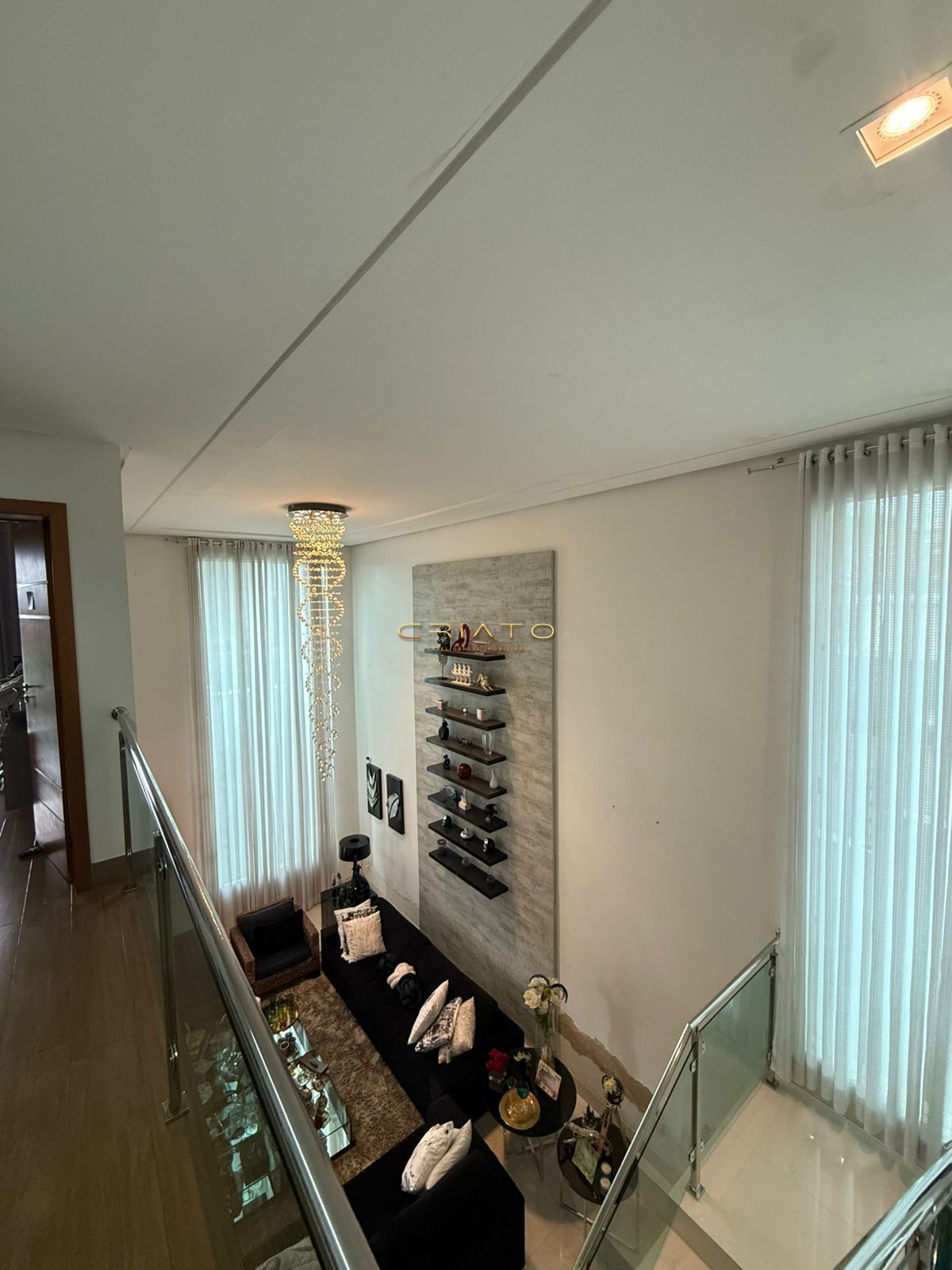 Casa, 4 quartos, 440 m² - Foto 14