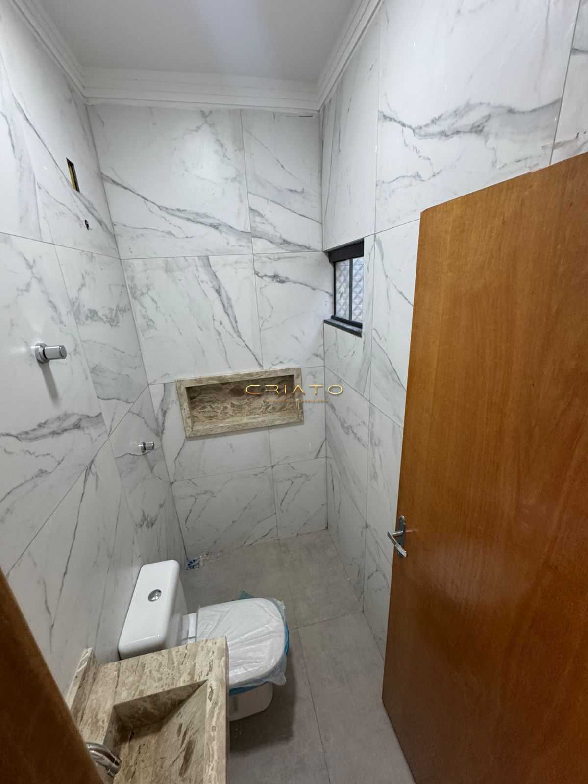 Casa 3 dormitórios à venda residencial santa luzia pirenópol