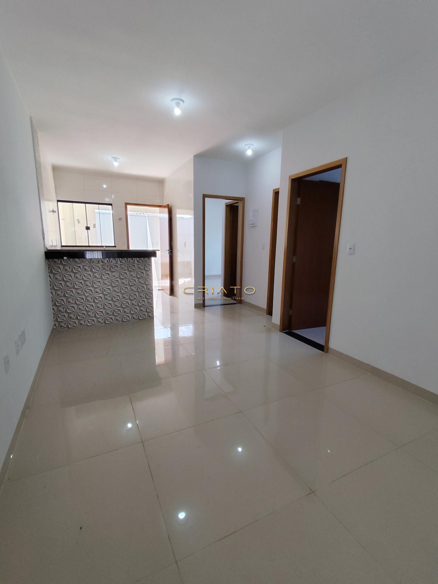 Apartamento à venda  no Setor Industrial Munir Calixto - Anápolis, GO. Imóveis