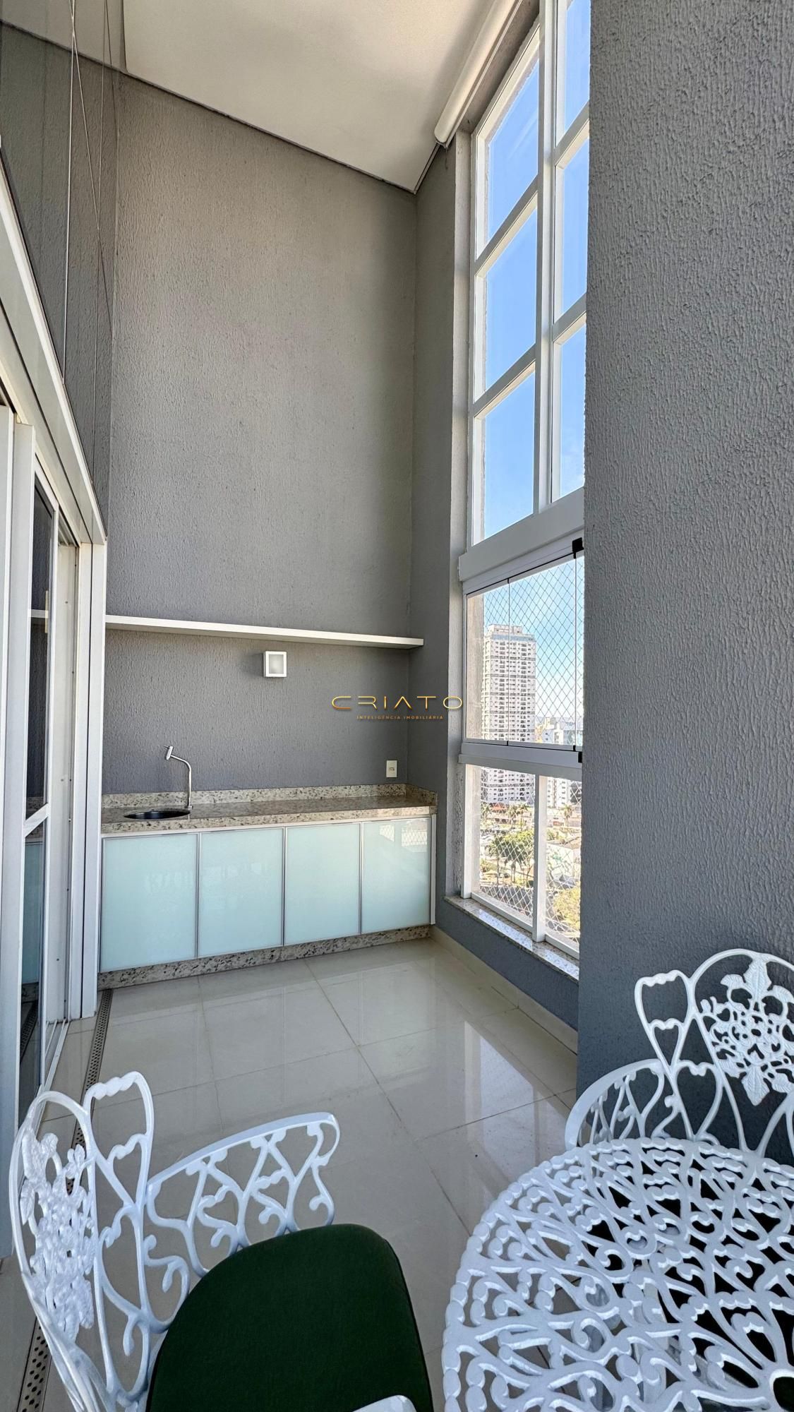 Apartamento, 2 quartos, 145 m² - Foto 7