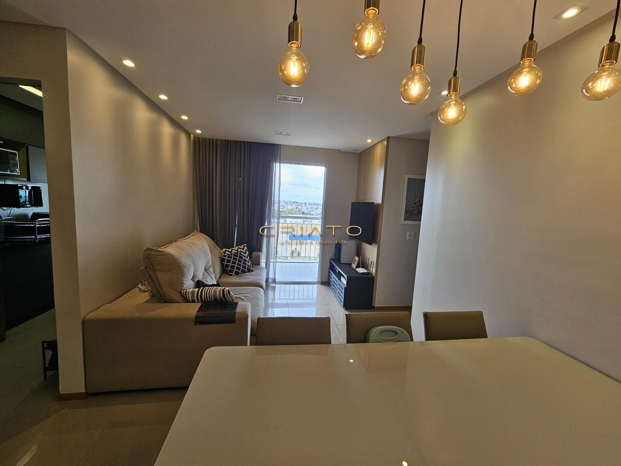 Apartamento à venda com 3 quartos, 72m² - Foto 26