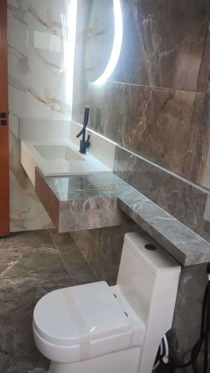 Casa, 3 quartos, 300 m² - Foto 19