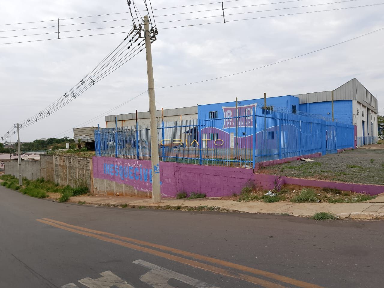 Terreno, 1395 m² - Foto 2