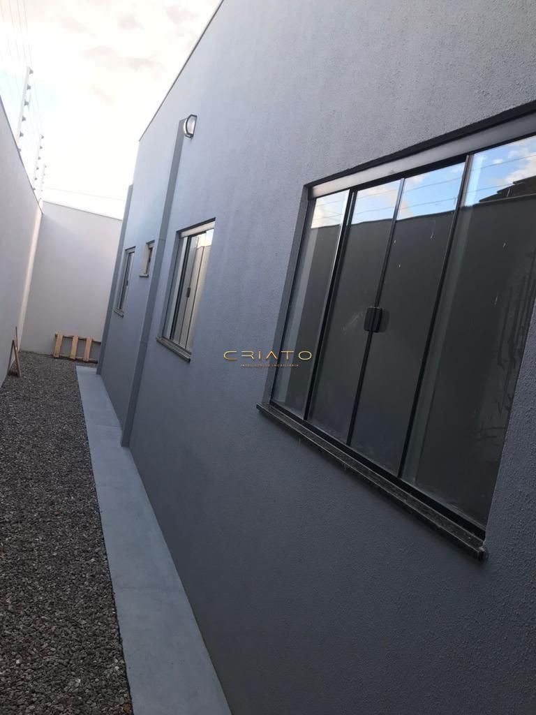 Casa à venda com 3 quartos, 124m² - Foto 11