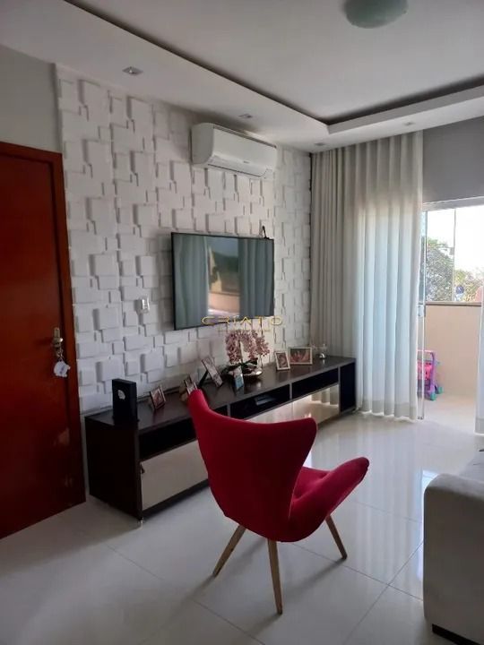 Apartamento à venda  no Setor Sul Jamil Miguel - Anápolis, GO. Imóveis