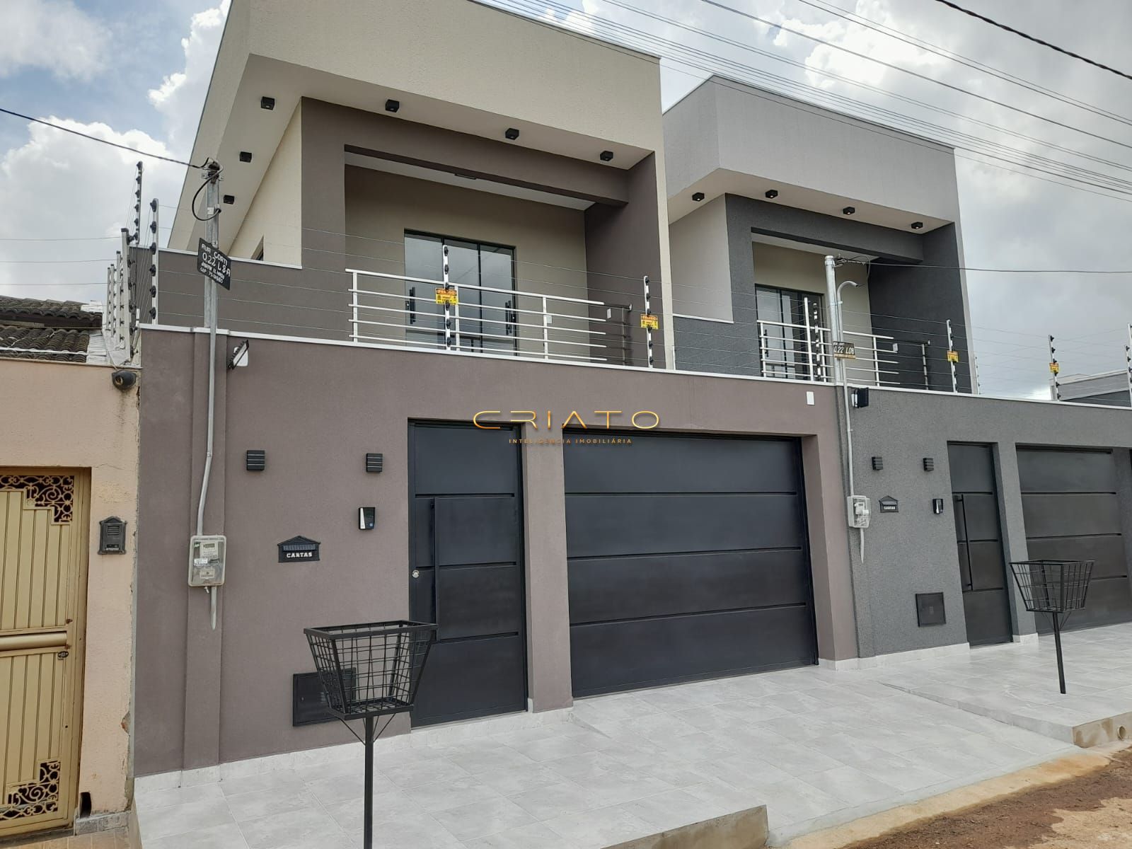 Sobrado à venda com 3 quartos, 170m² - Foto 26