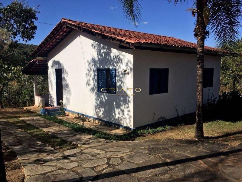 Sítio à venda com 3 quartos, 100000m² - Foto 14