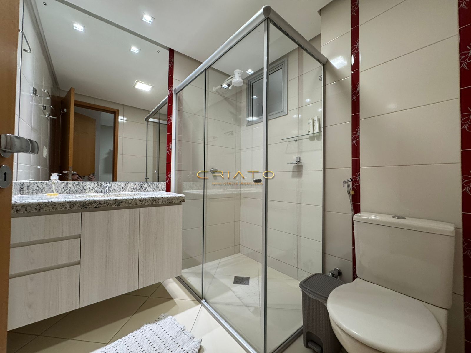 Apartamento à venda com 3 quartos, 144m² - Foto 11