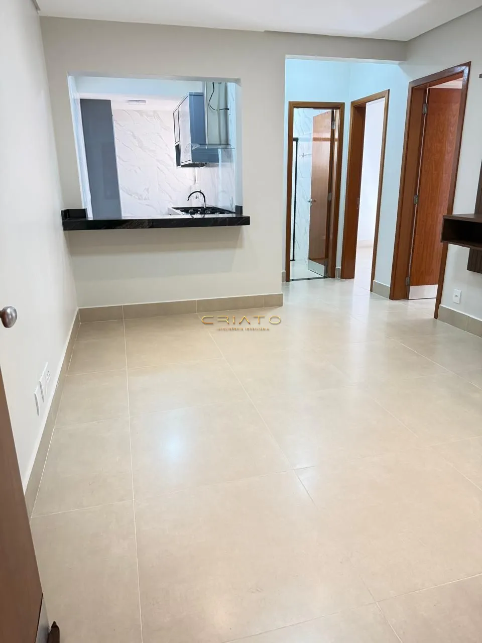 Excelente oportunidade Apartamento no Residencial Jundiai com ótimo preço