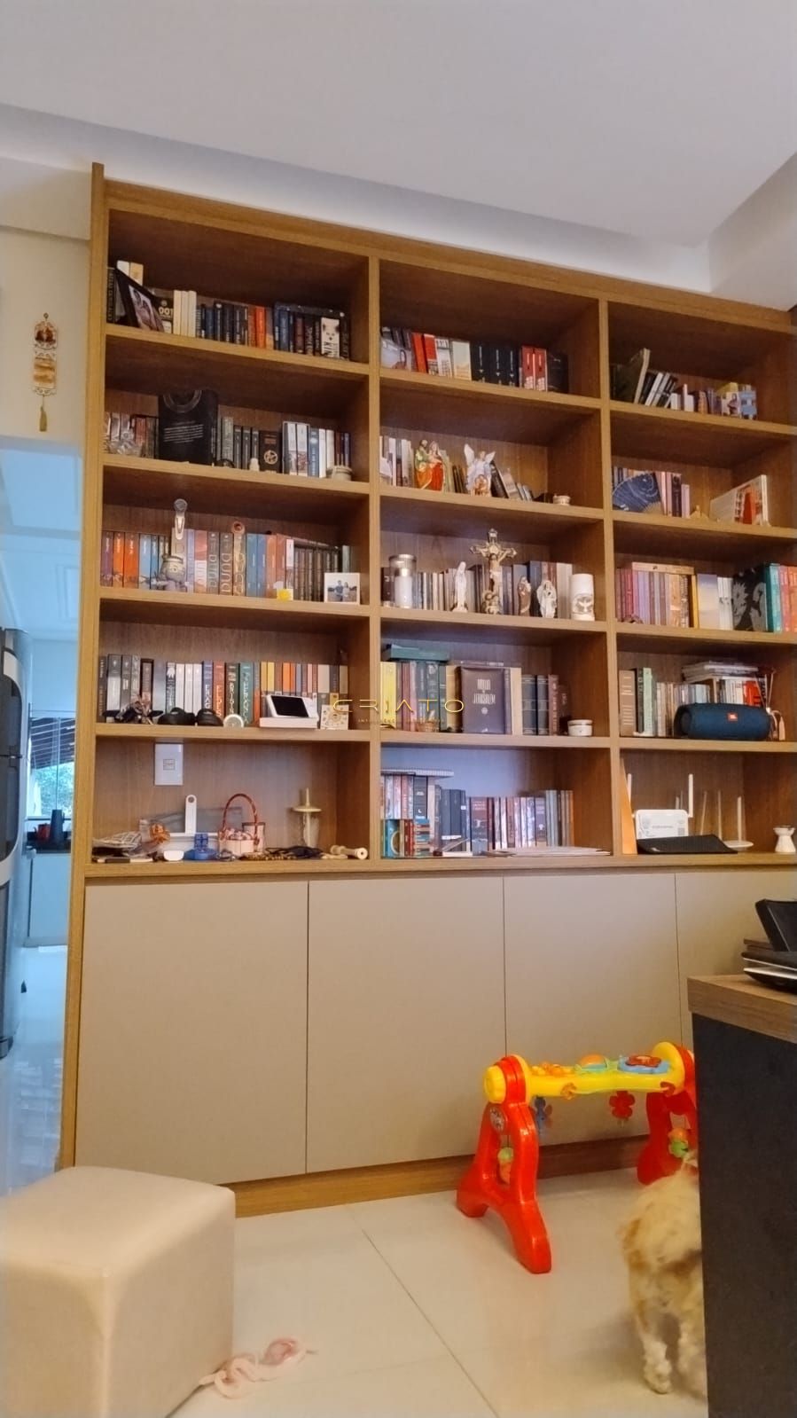 Casa, 3 quartos, 210 m² - Foto 26