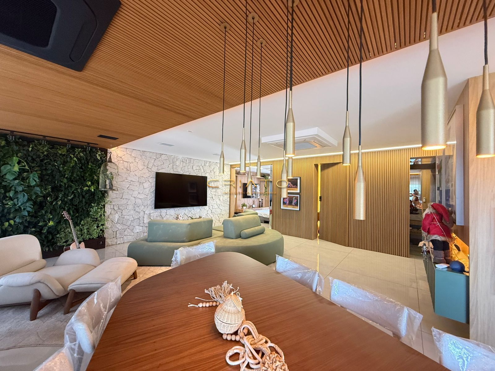 Apartamento, 3 quartos, 244 m² - Foto 11