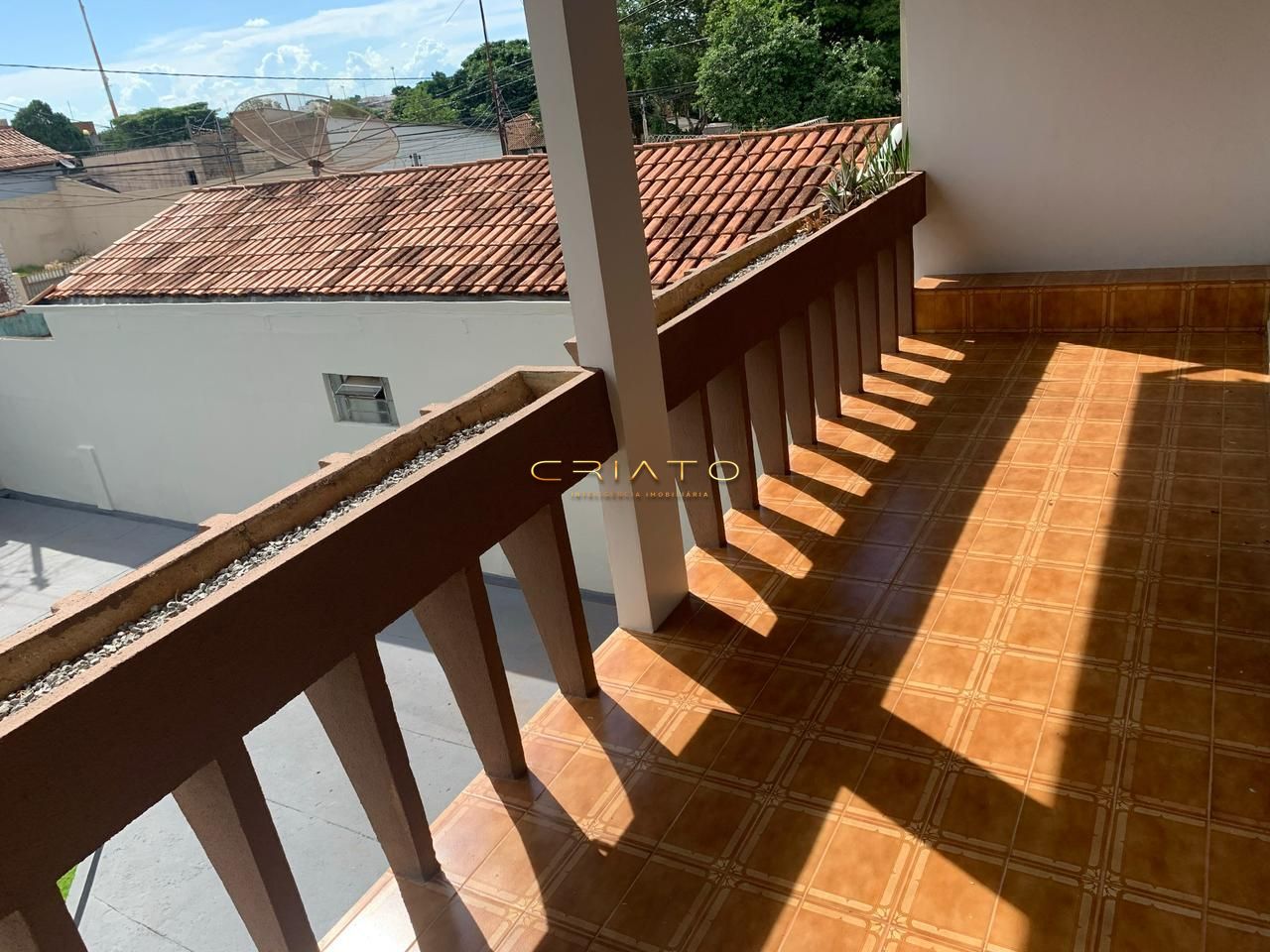 Sobrado, 4 quartos, 226 m² - Foto 7