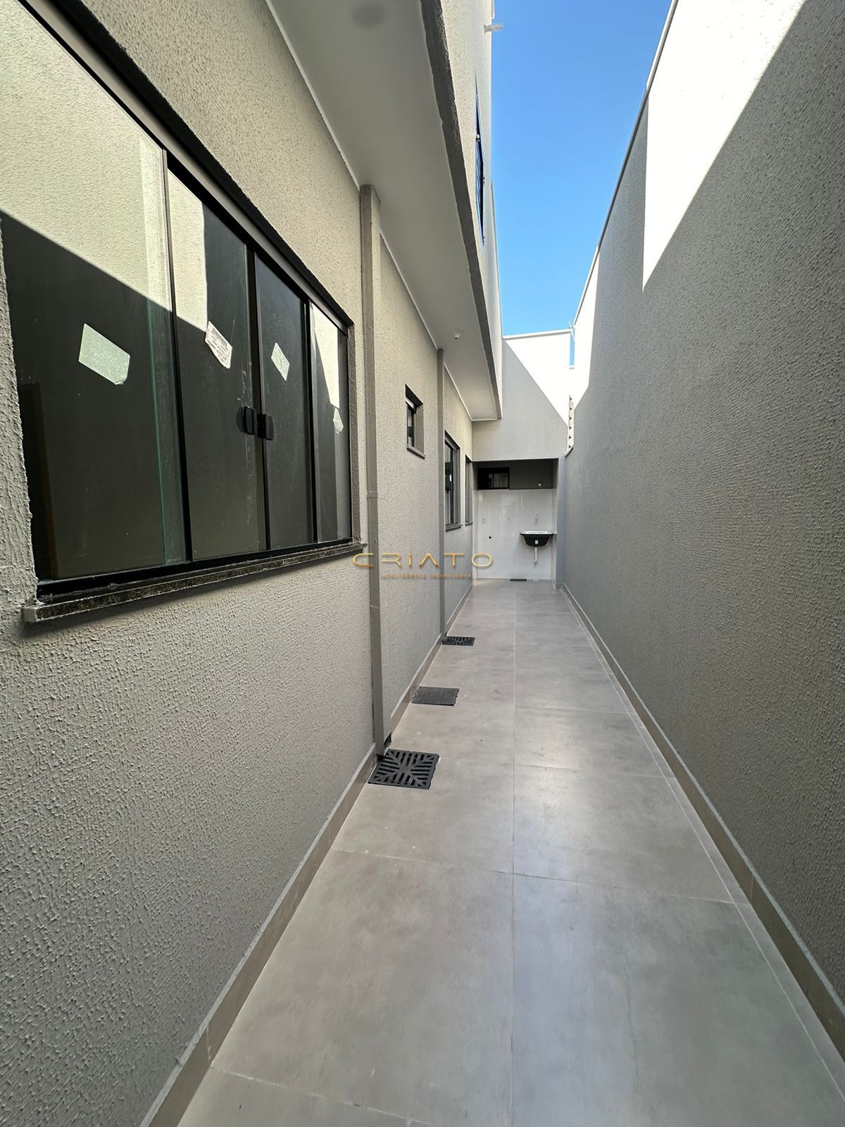 Casa à venda com 3 quartos, 106m² - Foto 5