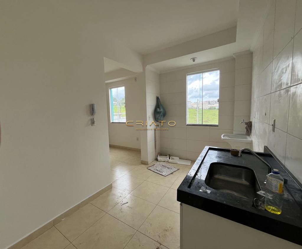 Apartamento para alugar com 2 quartos, 49m² - Foto 2