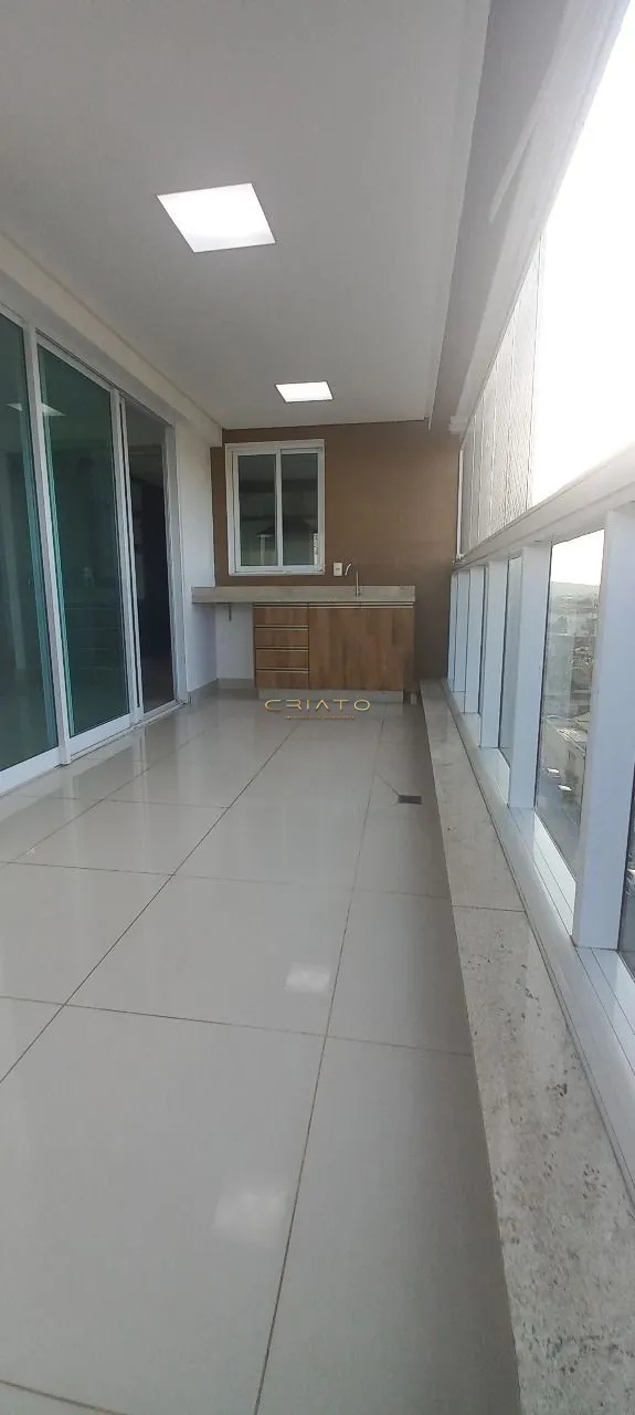 Apartamento, 3 quartos, 164 m² - Foto 3